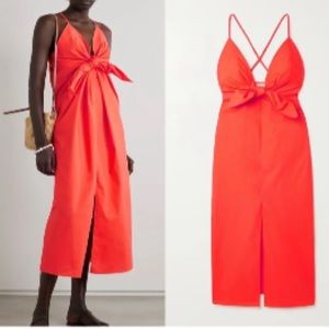 NWT - Mara Hoffman Lolita Dress